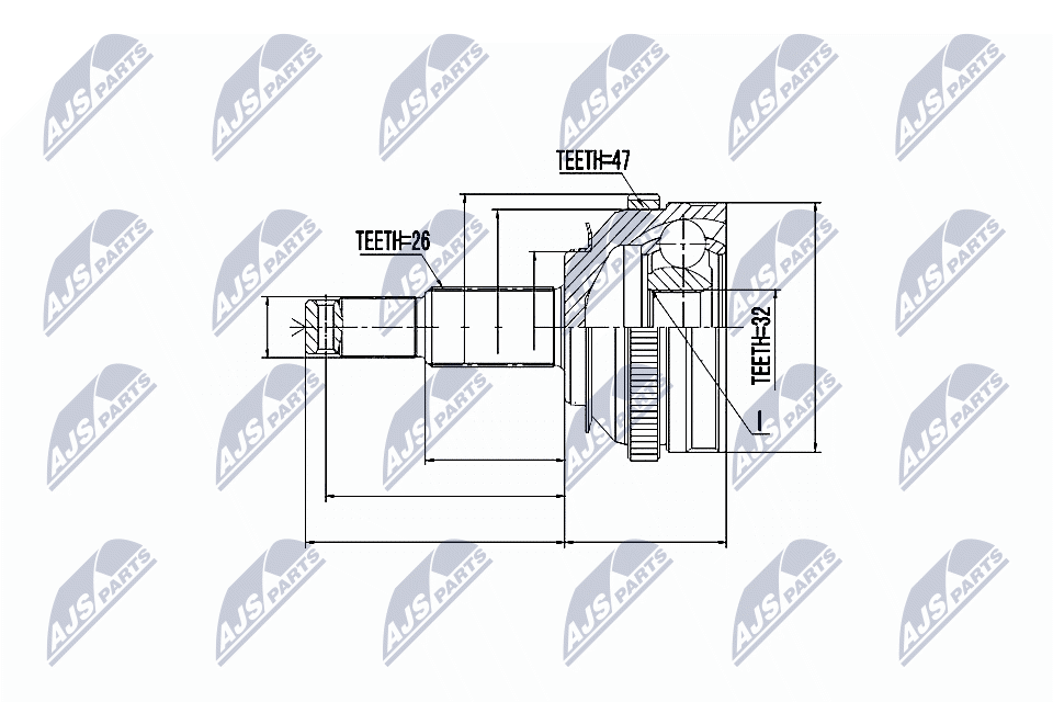 NPZ-CH-001
