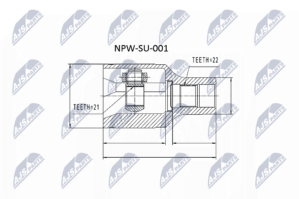 NPW-SU-001