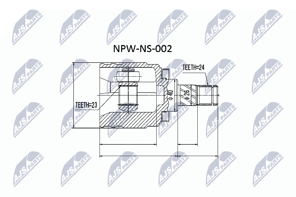 NPW-NS-002