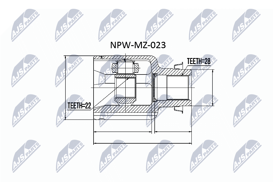 NPW-MZ-023