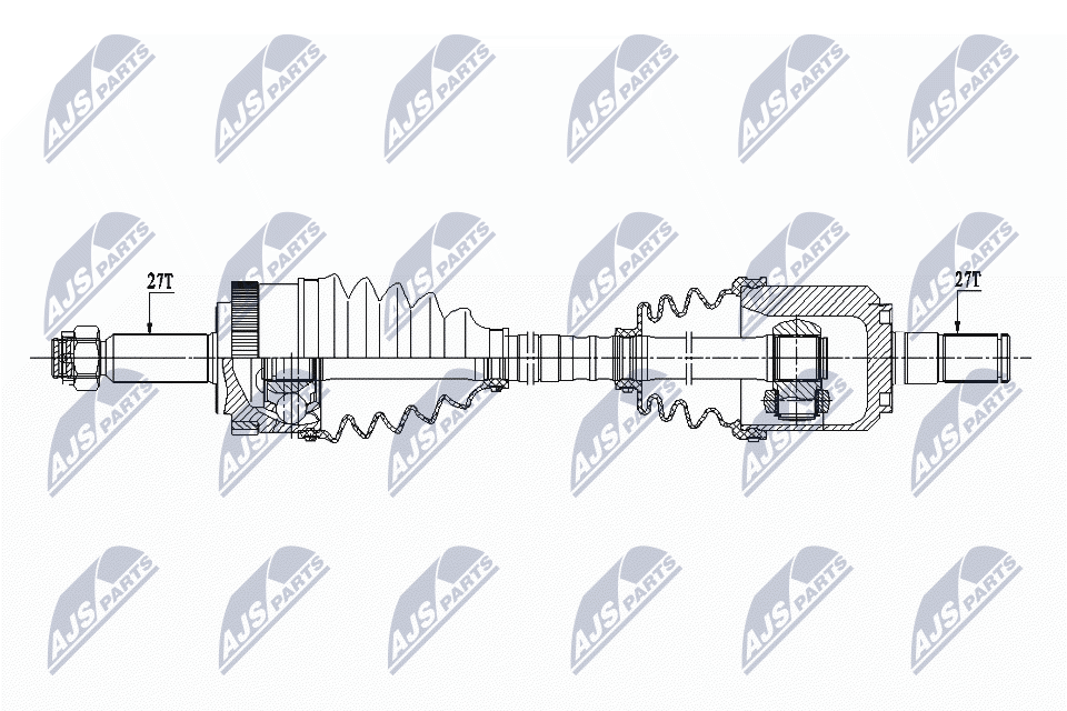 NPW-HY-545