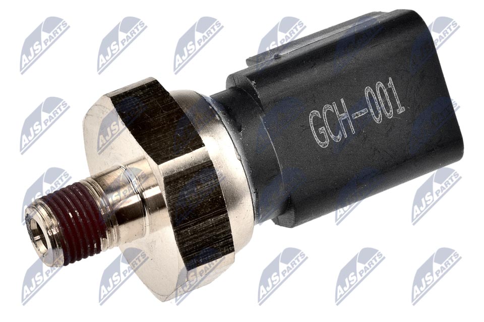 ECC-CH-001