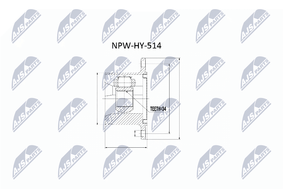 NPW-HY-514