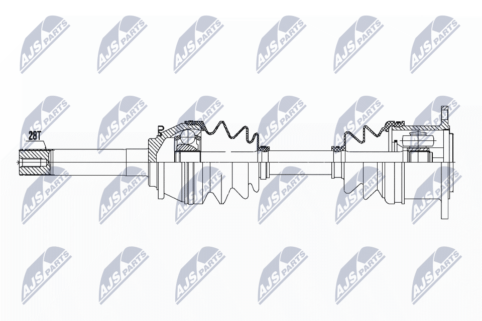 NPW-MS-051