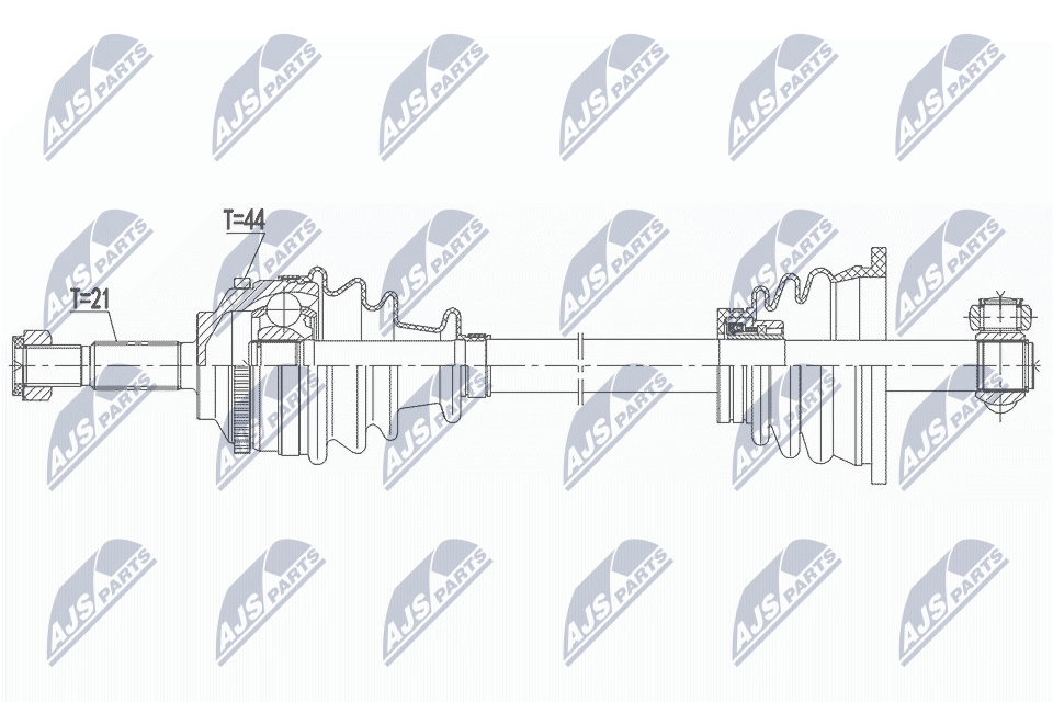 NPW-RE-165