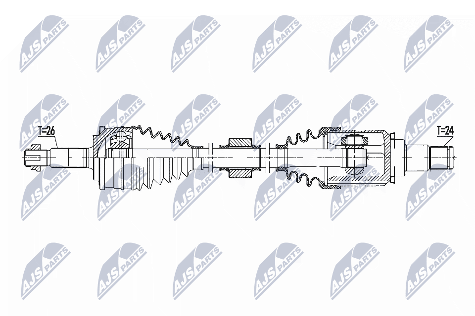 NPW-TY-189