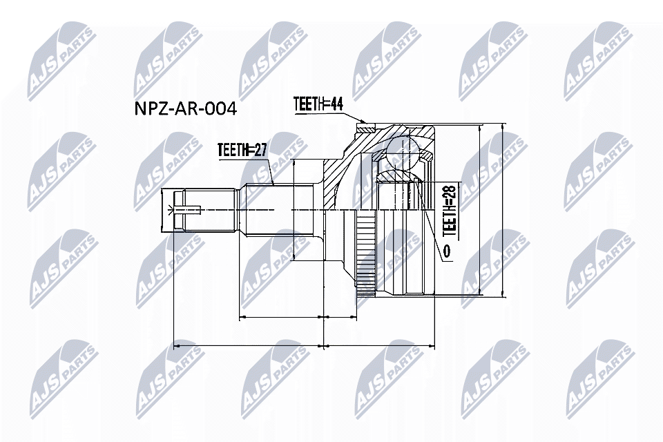 NPZ-AR-004