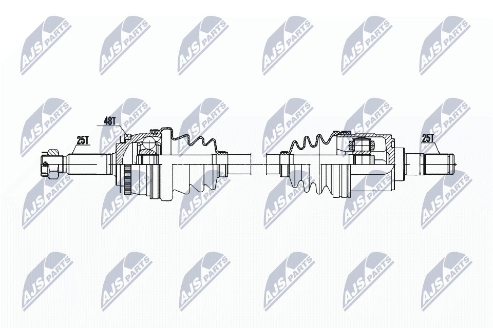 NPW-HY-603