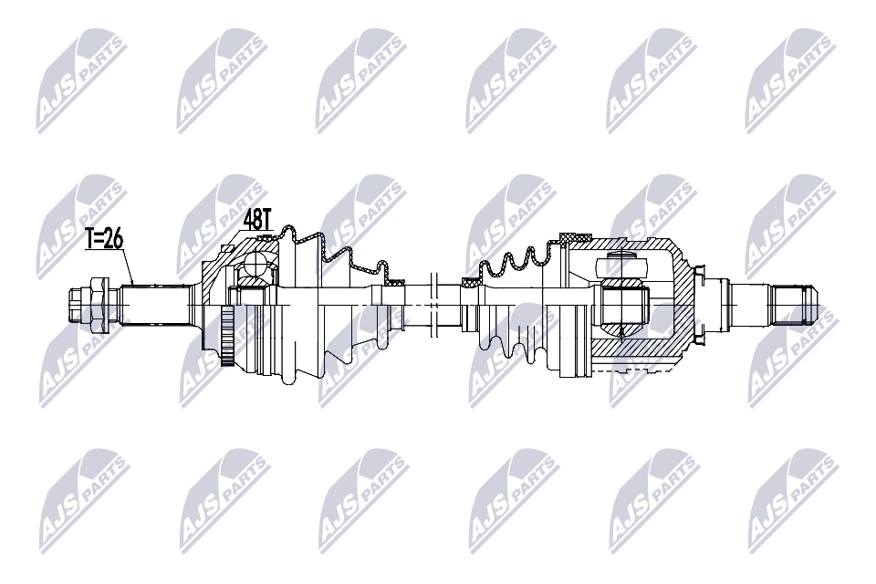 NPW-TY-191