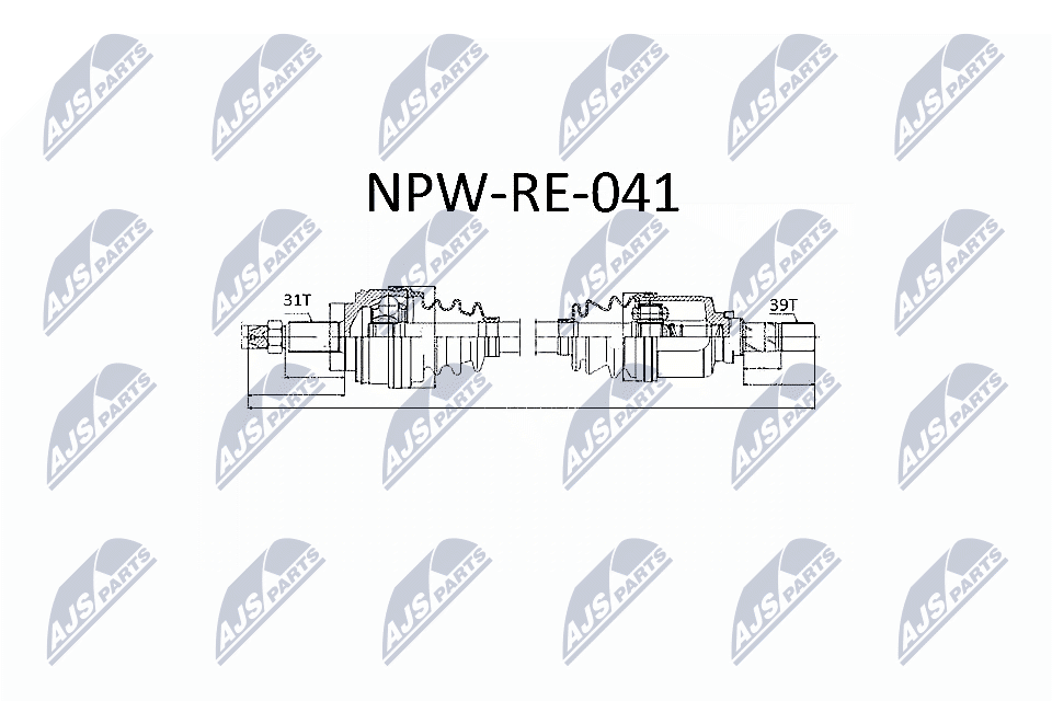 NPW-RE-041