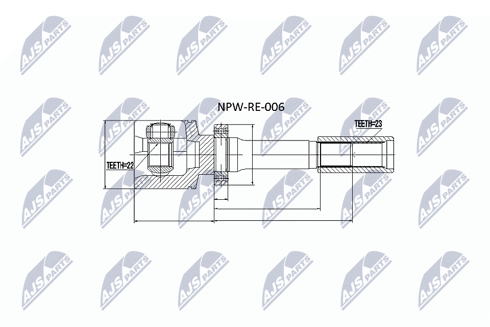NPW-RE-006