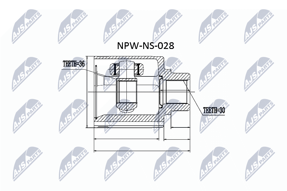NPW-NS-028