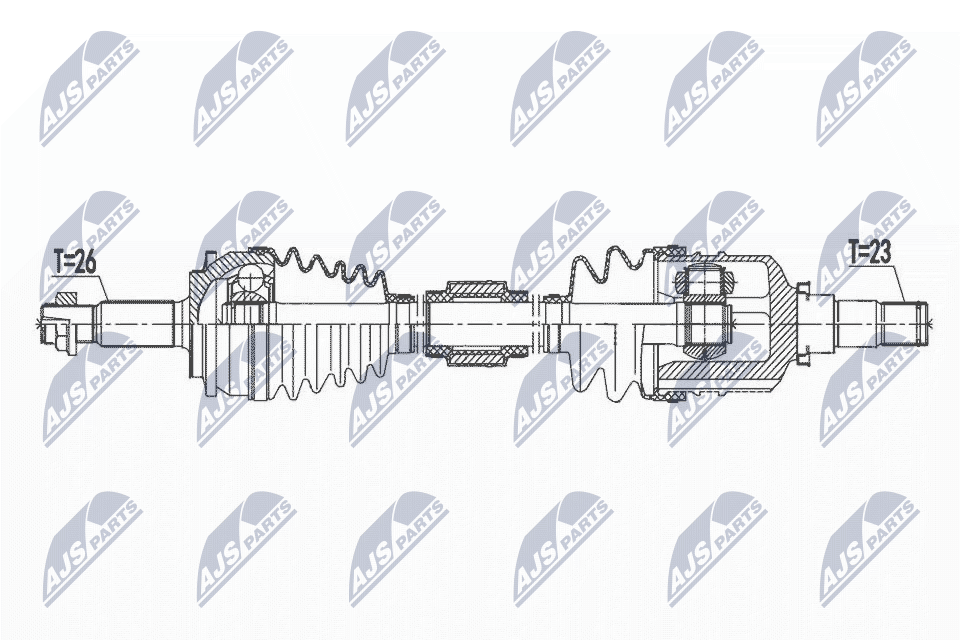 NPW-TY-159
