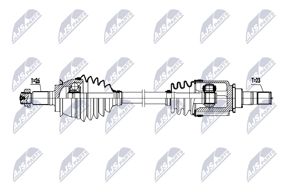 NPW-BM-203