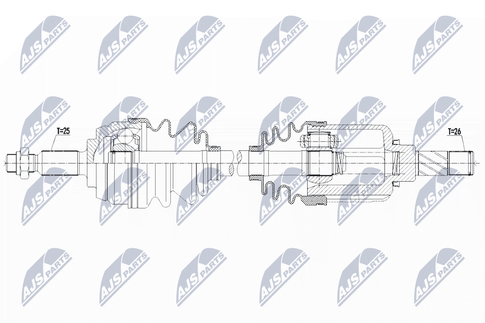 NPW-RE-146