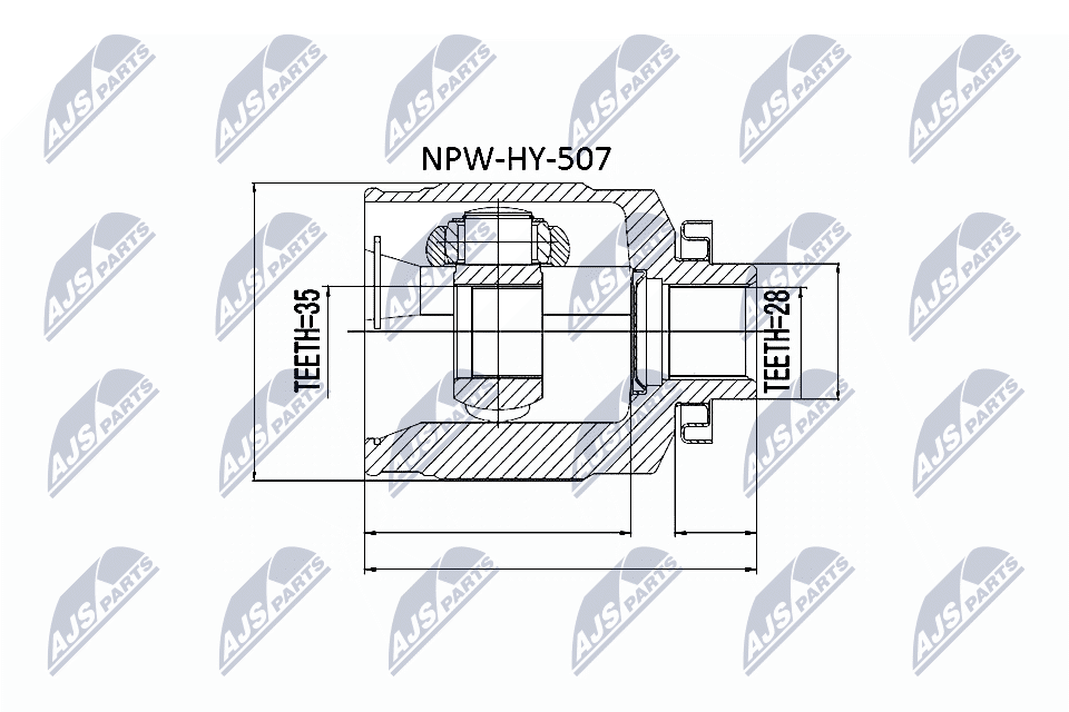 NPW-HY-507