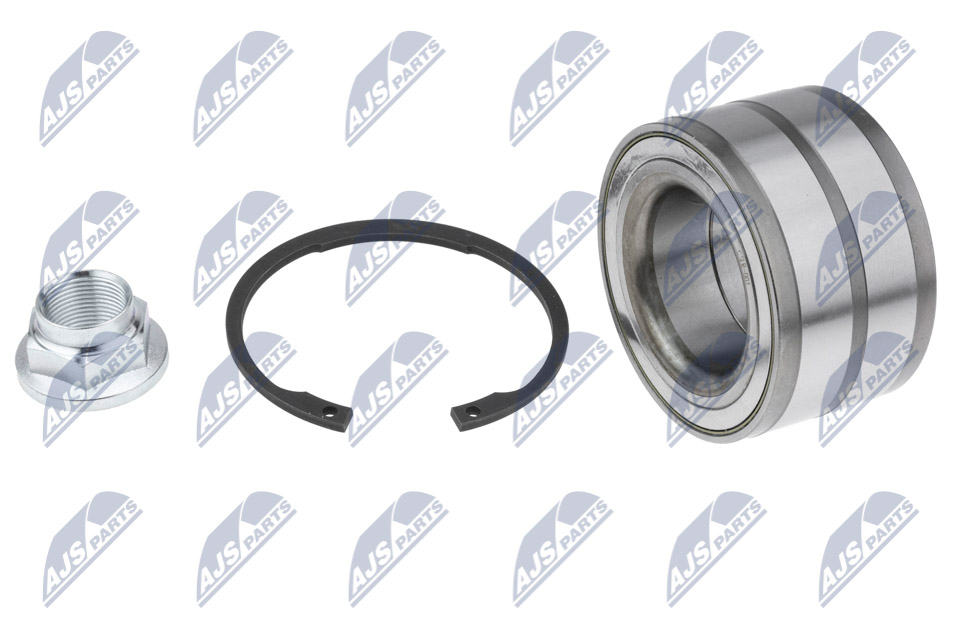 KLT-LR-001