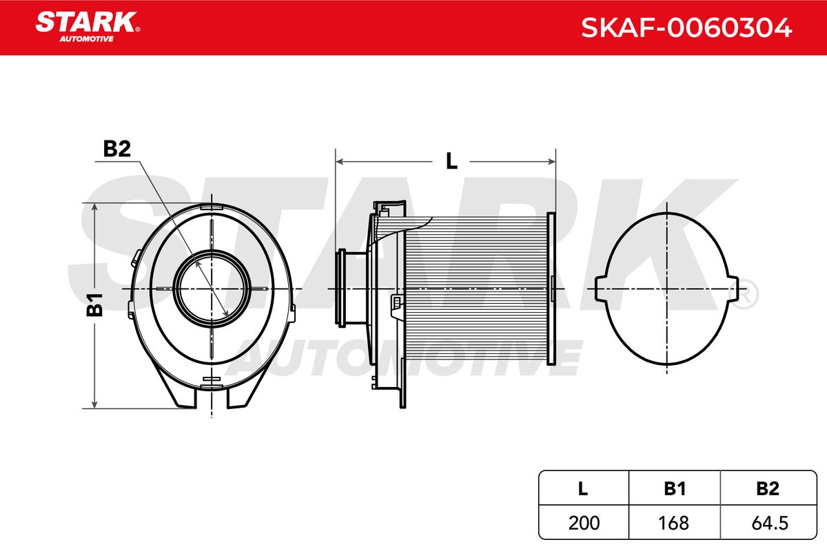 SKAF-0060304