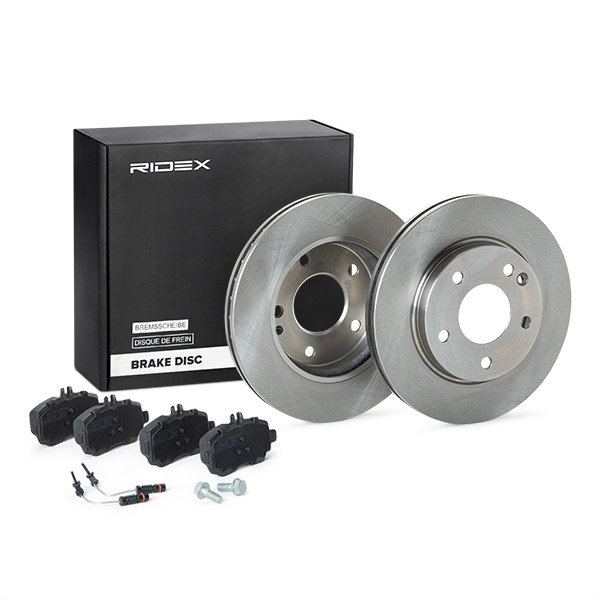 168 421 08 12 kit