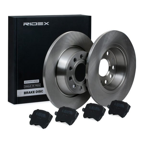 1K0 615 601 M kit