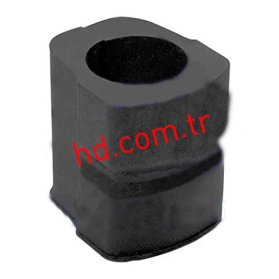 HD 5711