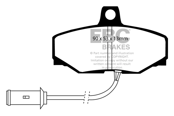 DP3757C