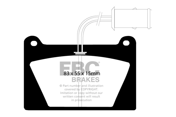 DP627