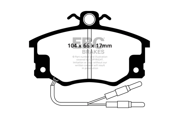 DP4204