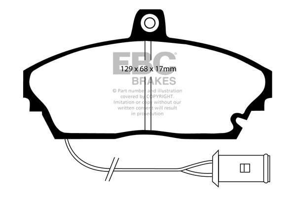 DP643