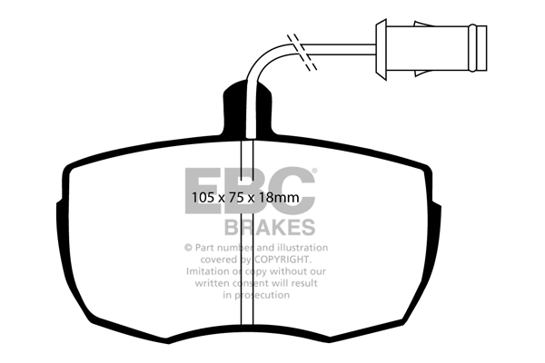 DP622