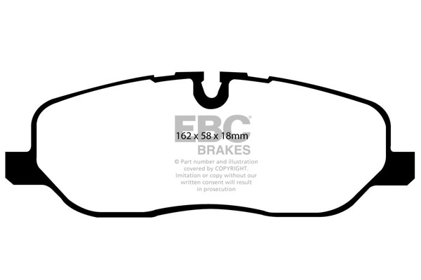 DP41541R