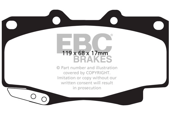 DP42005R