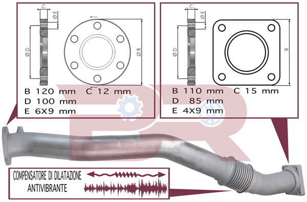BRM9621