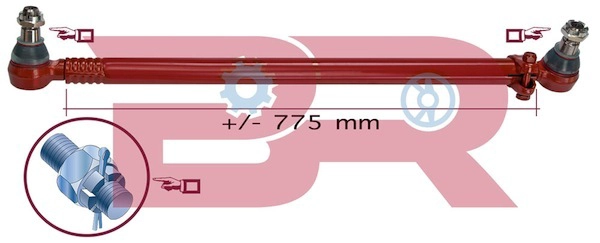 BRST9650