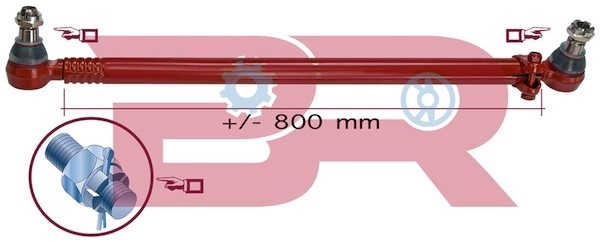 BRST9893