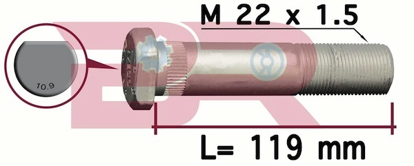 BRD7457