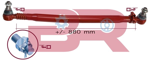 BRST7842