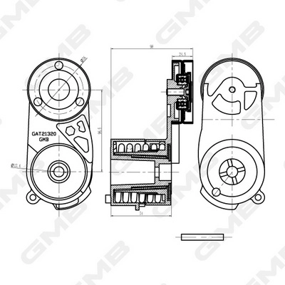 GAT21320