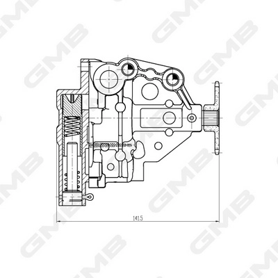 GOAS-127A