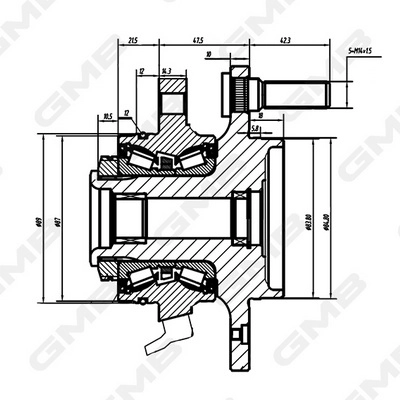 GH34900A