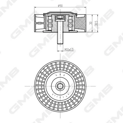 GTC0790