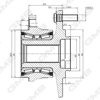 GH35140