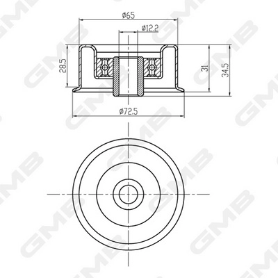 GTC1290
