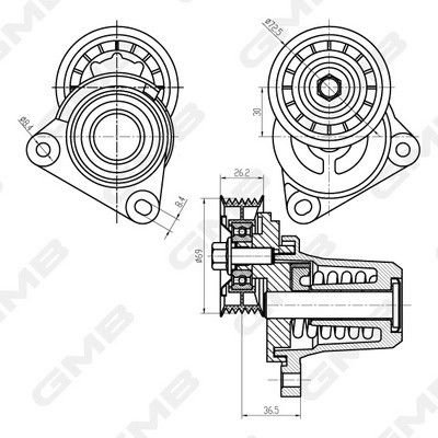 GAT32590