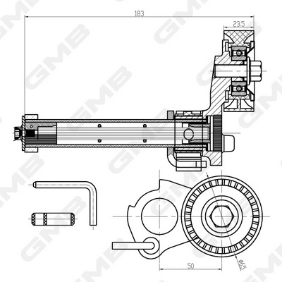 GHAT-225