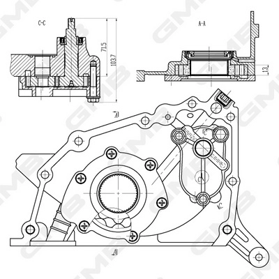 GOAS-181A