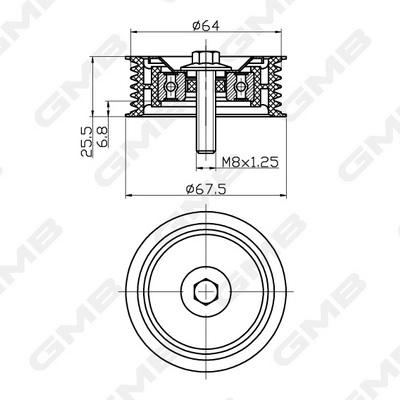 GTC1270