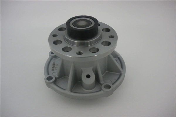 GWF-117A