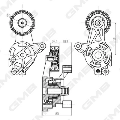 GAT21270