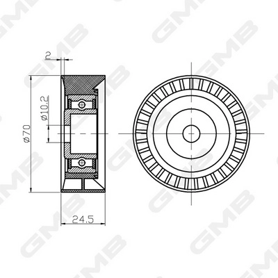 GTC0590
